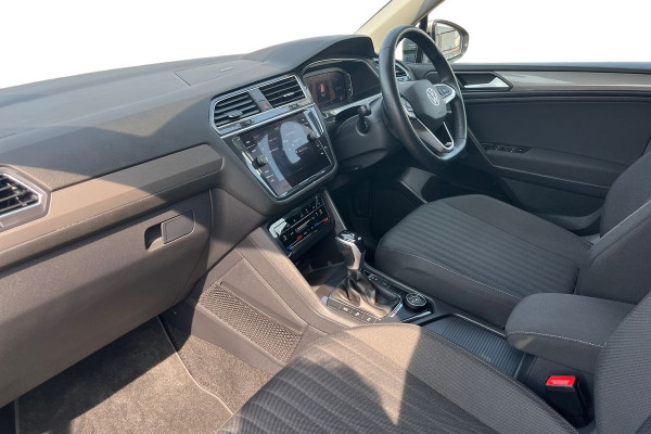 2022 Volkswagen Tiguan 5N 162TSI Adventure Allspace SUV
