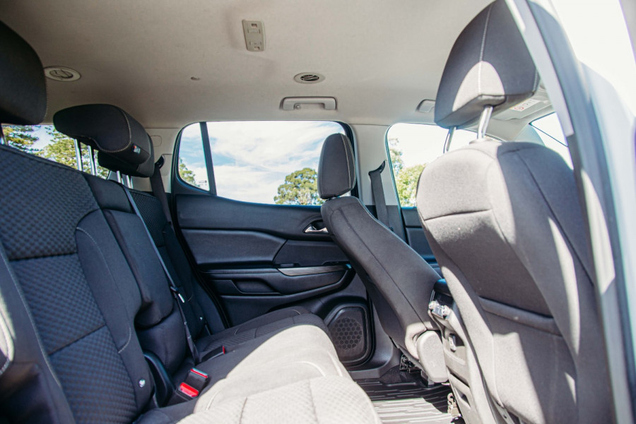 2019 Holden Acadia AC LT SUV Image 25