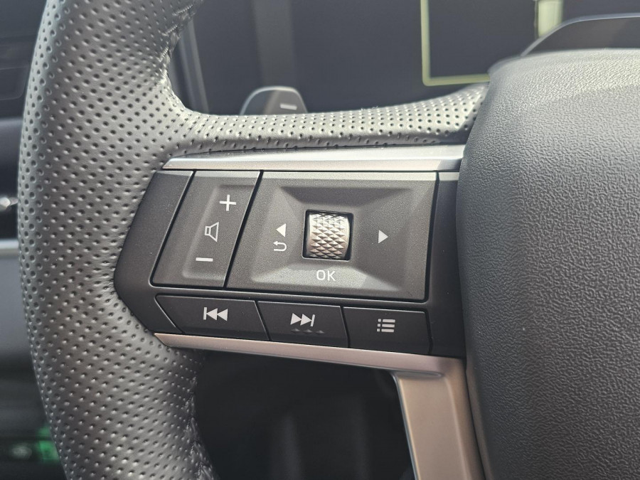 2026 MY25 Mitsubishi Outlander ZM Aspire SUV Image 12