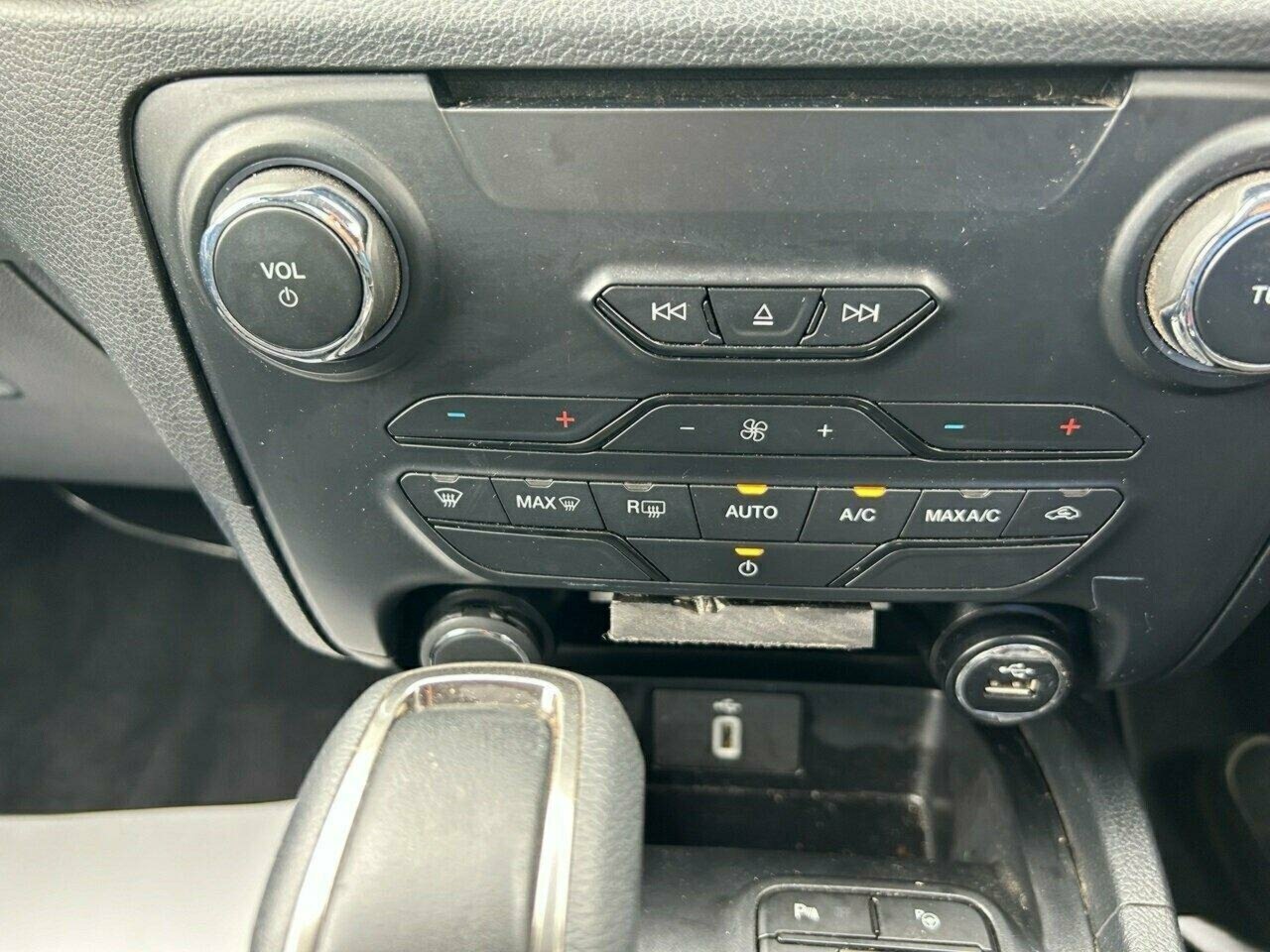 2019 Ford Ranger PX MkIII 2019.00MY XLT Ute Image 22