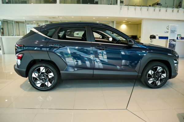 2025 Hyundai KONA SX2.V2  SUV