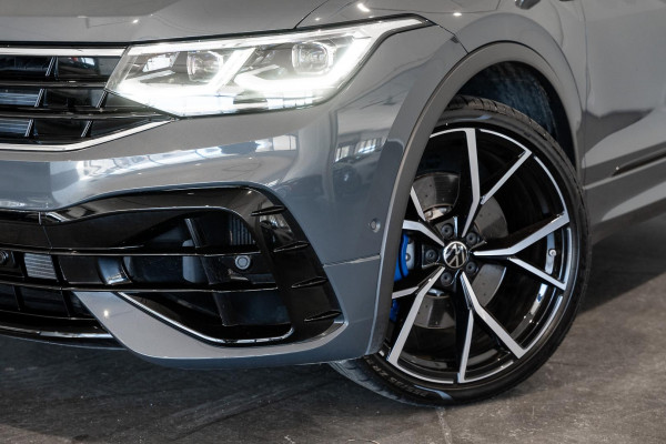 2022 MY23 Volkswagen Tiguan 5N (R) R SUV