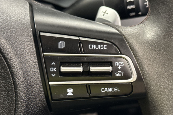 2019 Kia Stinger CK GT Coupe