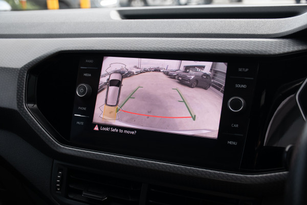 2020 MY21 Volkswagen T-Cross C11 85TSI Style SUV image 15