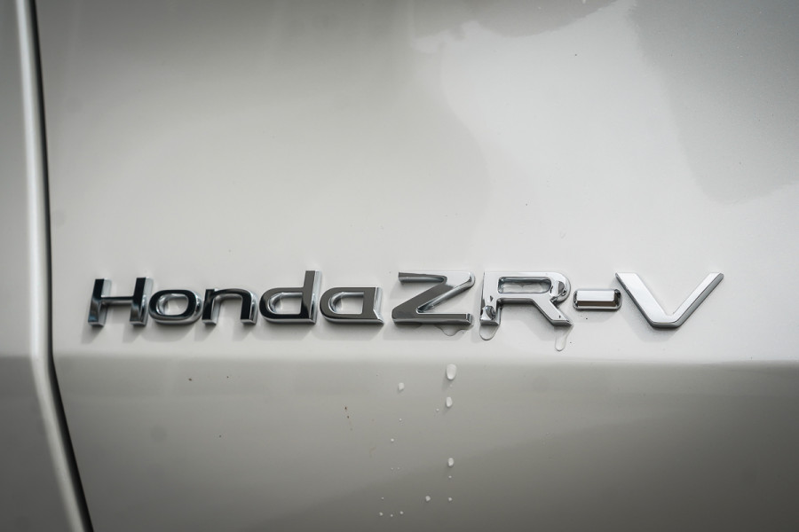 2024 Honda ZR-V RZ e:HEV LX SUV Image 8