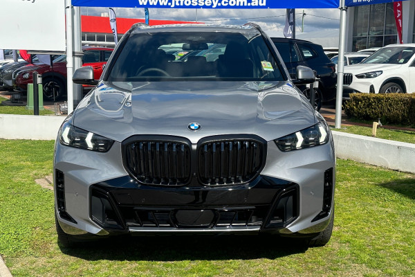 2024 BMW G05 - X5 xDrive40i Other