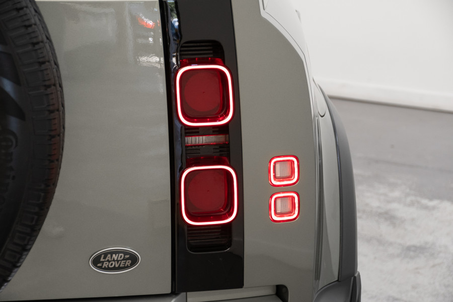 2020 Land Rover Defender L663 110 P400 S SUV