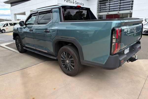 2025 MG U9 EKK1C Explore Pro Ute Image 3