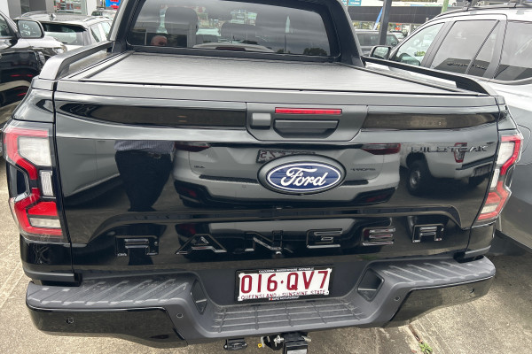 2026 Ford Ranger P703 Wildtrak Ute Image 5