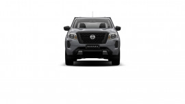 2024 Nissan Navara D23 SL Cab Chassis image 4