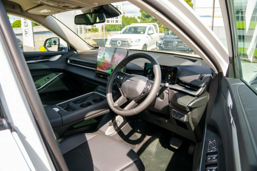 2026 GWM Haval H6 B01 Ultra SUV Image 17