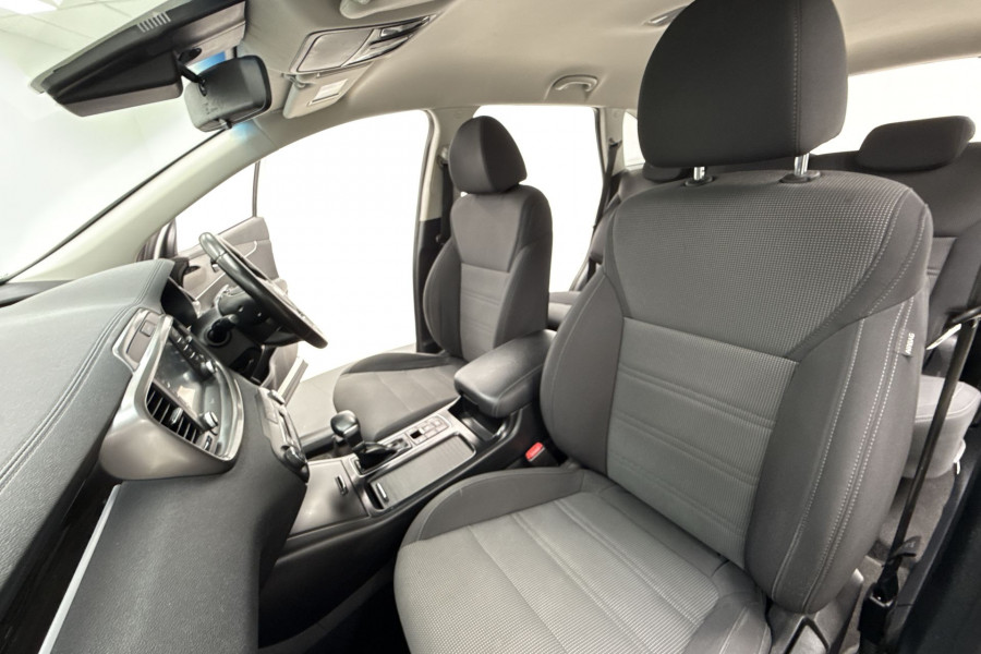 2018 MY19 Kia Sorento UM Si SUV Image 12