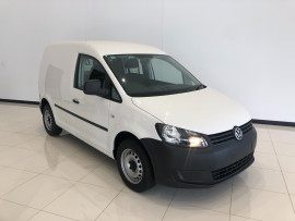Volkswagen Caddy TDI250 2KN Turbo