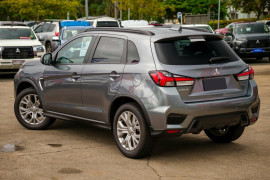 2024 Mitsubishi ASX XD LS SUV