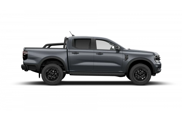 2026 MY26.5 Ford Ranger P703 XLT Ute Image 8