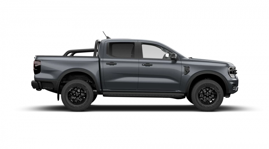 2026 MY26.5 Ford Ranger P703 XLT Ute Image 8