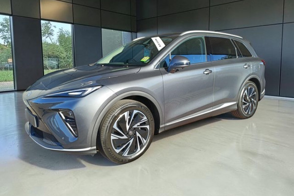 2026 MG MGS6 EV IS3E Essence SUV