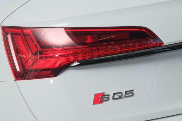 2022 Audi SQ5 FY TDI SUV image 19