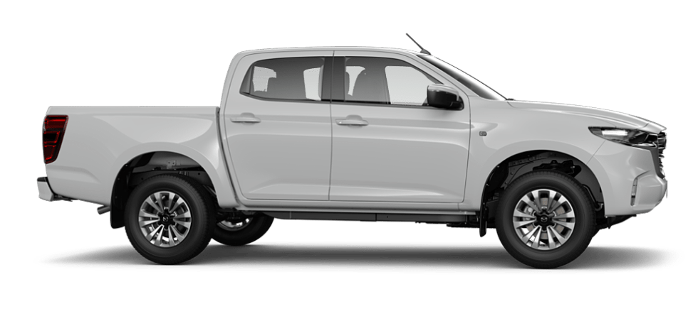 2024 Mazda BT-50 TF XT Ute Image 10