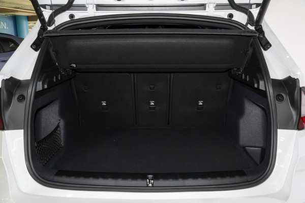 2026 BMW X1 U11 sDrive20i SUV image 9