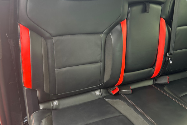 2022 Ford Ranger P703  Raptor Ute Image 12
