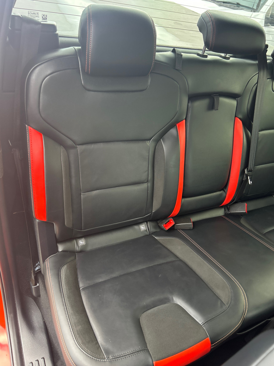 2022 Ford Ranger P703  Raptor Ute Image 12