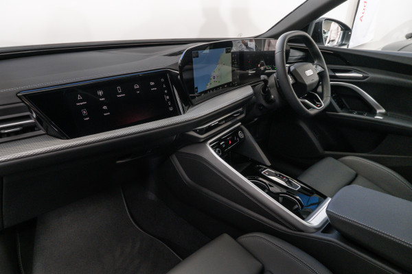 2025 Audi Q5 GU TDI 150kW Sport SUV image 8