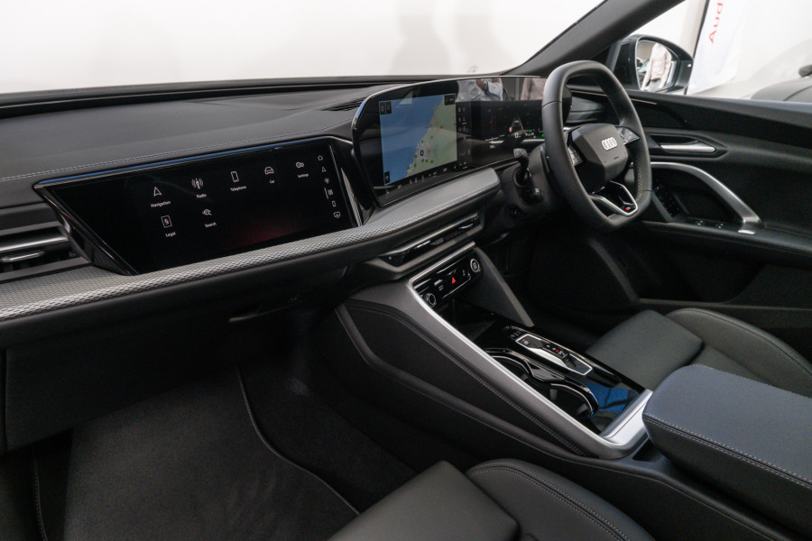 2025 Audi Q5 GU TDI 150kW Sport SUV