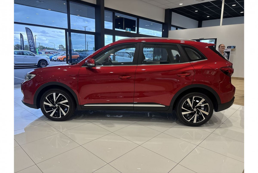 2025 MG ZS ZS32 Essence SUV Image 6