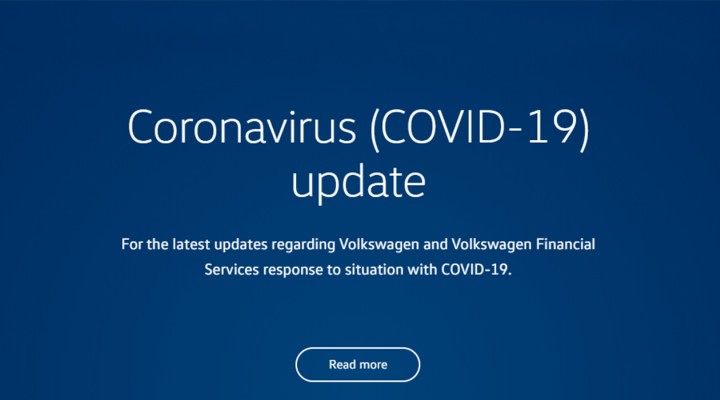 Shepparton Volkswagen Update