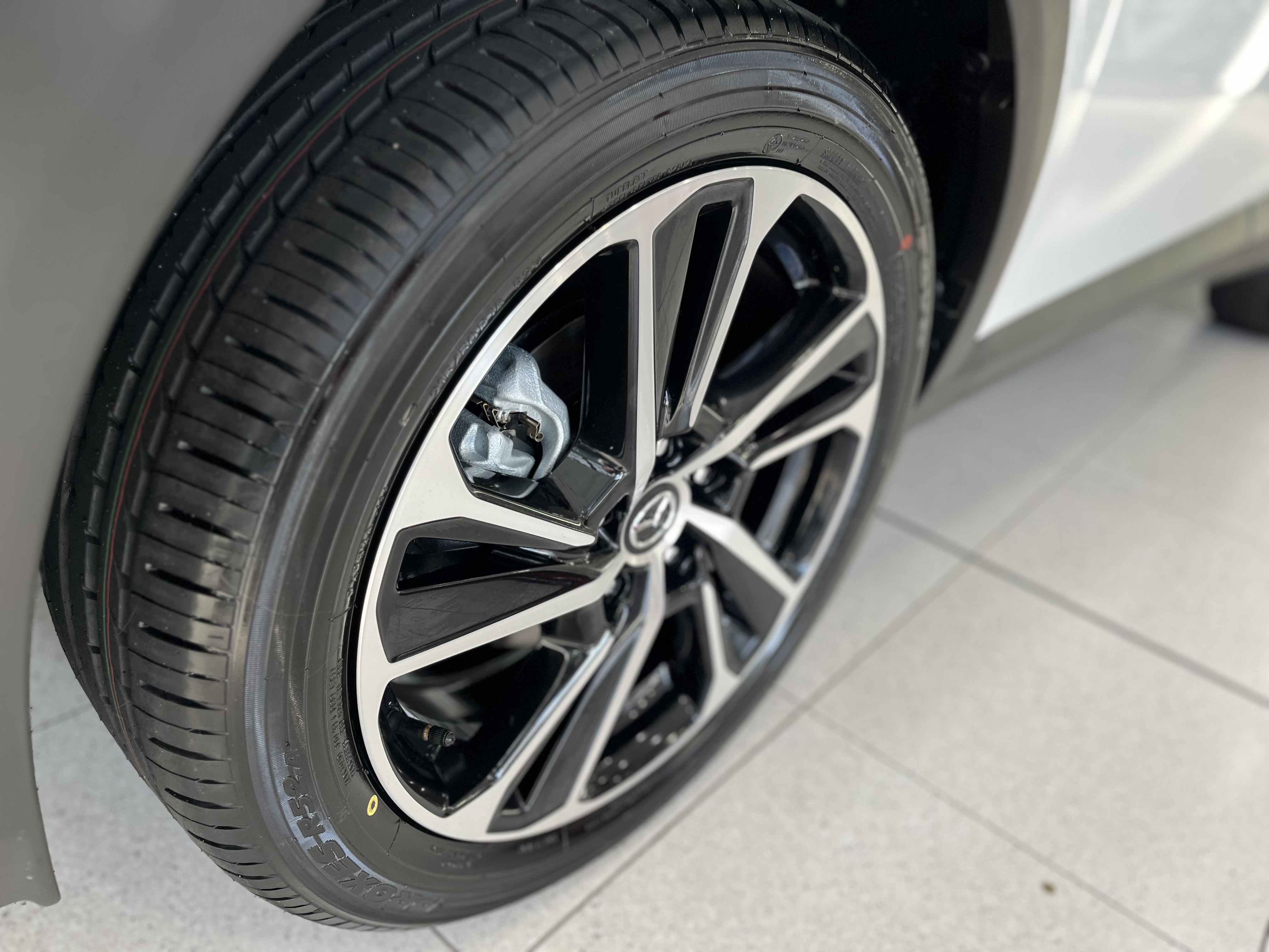 2025 MY24 Mazda CX-3 DK G20 Evolve SUV Image 18
