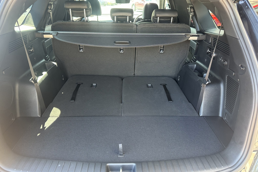 2025 Kia Sorento MQ4 PE GT-Line Other Image 30