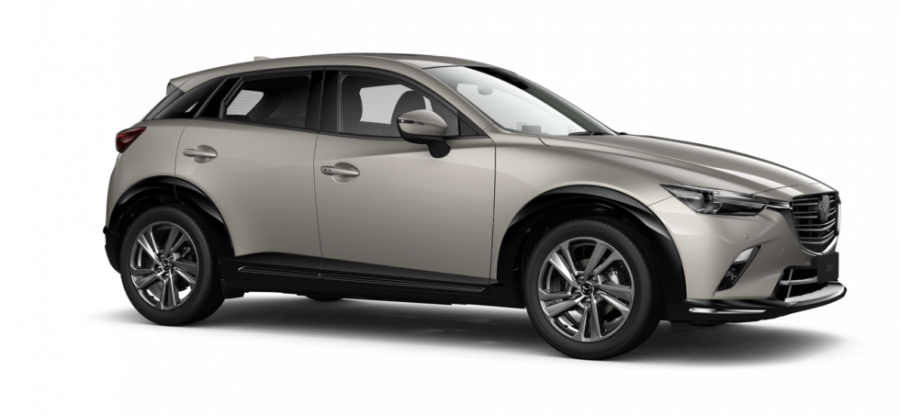 2026 Mazda CX-3 DK G20 Akari SUV Image 8