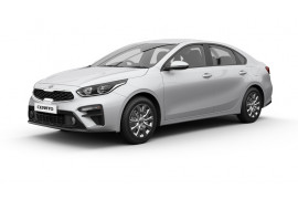 Kia Cerato Sedan S BD