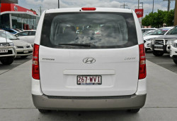 2013 Hyundai iMAX TQ-W MY13 Wagon