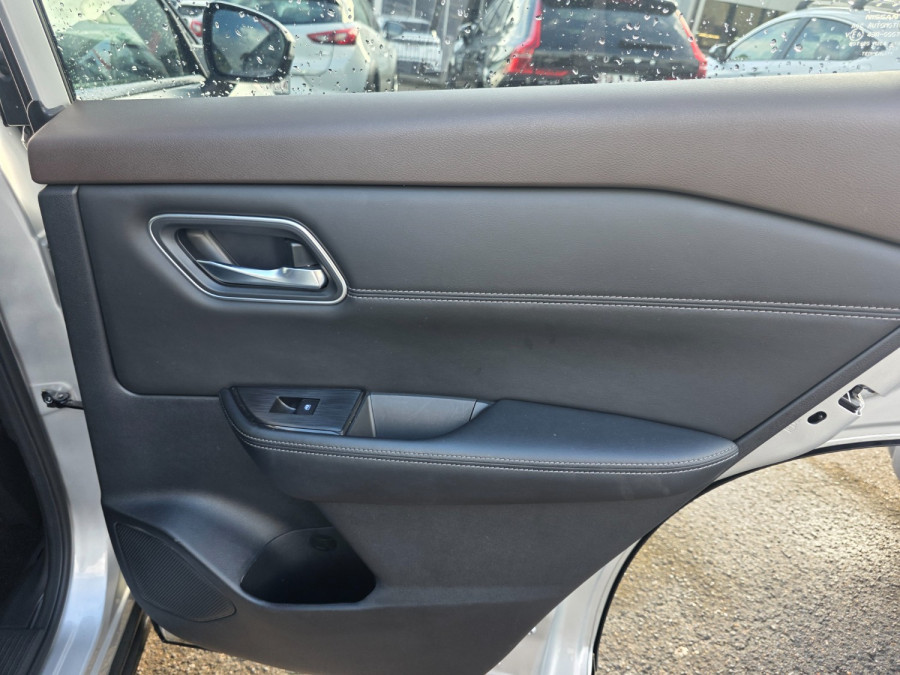 2023 Nissan X-Trail T33 ST-L e-POWER SUV Image 30