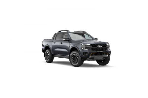 2025 MY25.25 Ford Ranger P703 Wildtrak X Ute