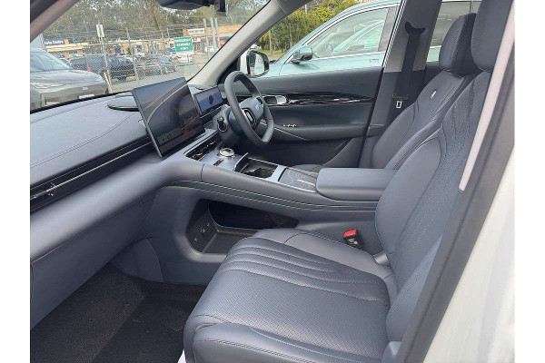 2026 Geely EX5 E245 Inspire Extended Range SUV Image 17