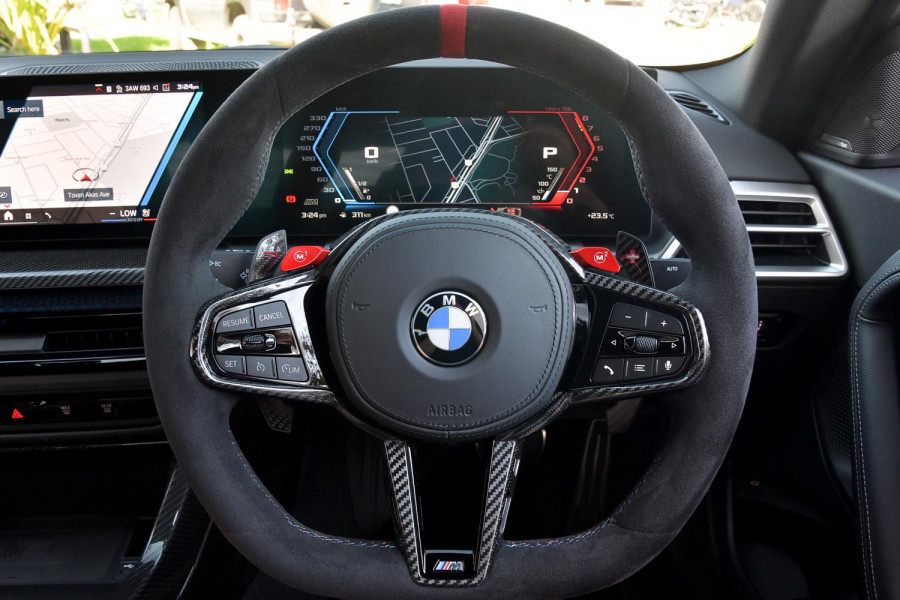 2025 BMW M2 G87 LCI  Coupe