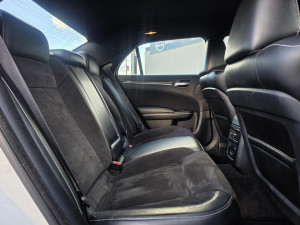 2017 Chrysler 300 LX SRT Sedan