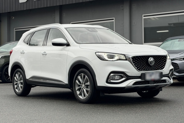 2022 MG HS SAS23 Vibe SUV Image 4