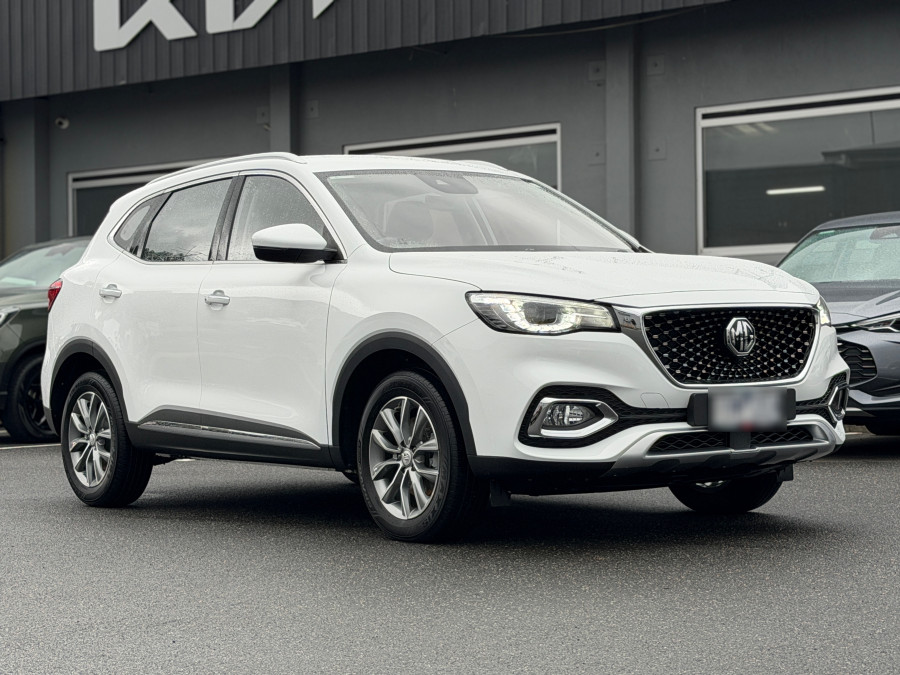 2022 MG HS SAS23 Vibe SUV Image 4
