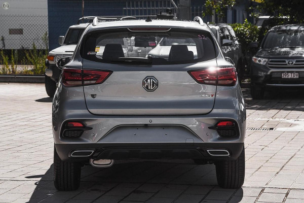 2024 MG ZST Essence SUV