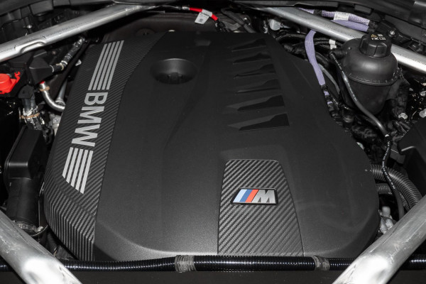 2026 BMW X6 G06 LCI xDrive40i M Sport SUV image 20