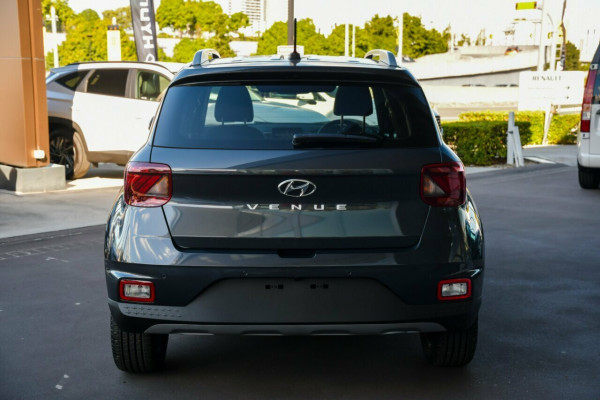 2025 Hyundai Venue QX.V5 Elite SUV