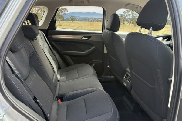 2026 GWM Haval Jolion A02 Premium Hybrid SUV Image 8