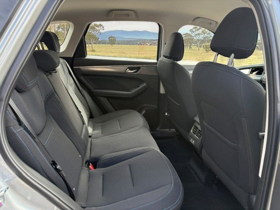 2026 GWM Haval Jolion A02 Premium Hybrid SUV Image 8