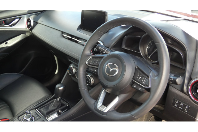 2019 Mazda CX-3 DK MY19 AKARI FWD SUV Image 11