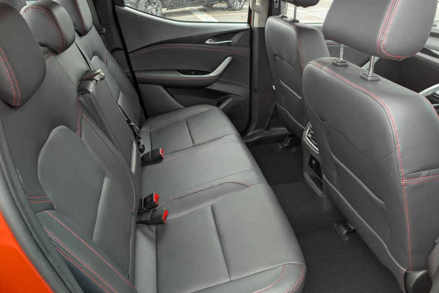 2024 LDV T60 SK8C Max PLUS Mega Tub Ute Image 10