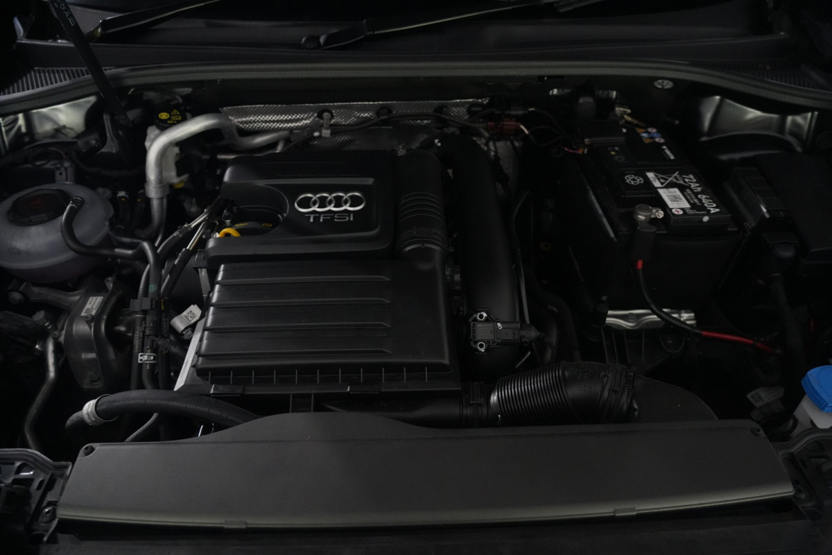 2025 Audi Q3 F3 35 TFSI S line Edition SUV